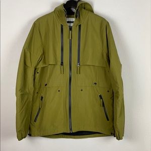 Tovar Windbreaker Jacket